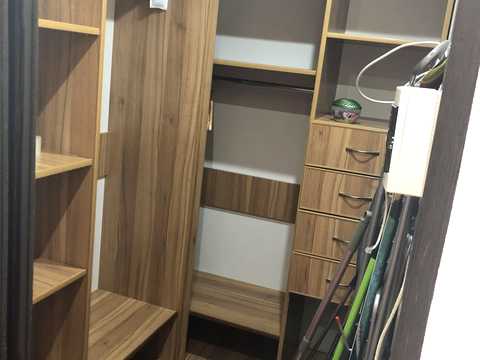 квартира по адресу Оболонский просп., 9