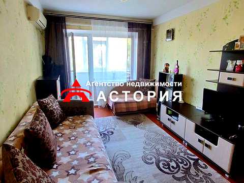 квартира по адресу Центральний бульв., 10
