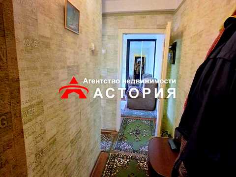 квартира по адресу Центральний бульв., 10