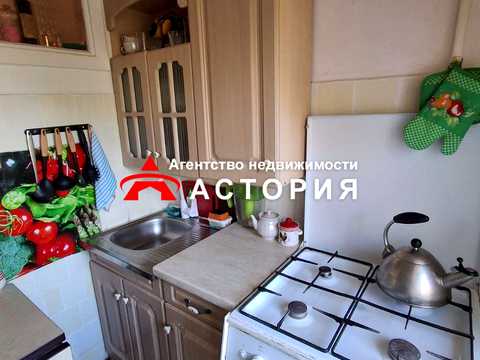 квартира по адресу Центральний бульв., 10