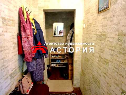 квартира по адресу Центральний бульв., 10