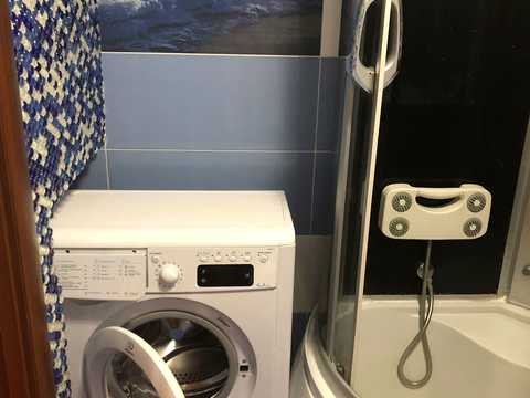 квартира по адресу Оболонский просп., 9