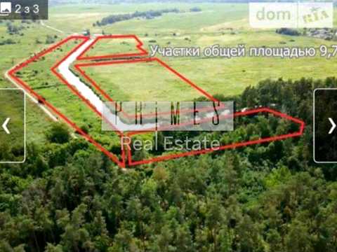 ділянка за адресою с. Нові Безрадичі, Старокиївська