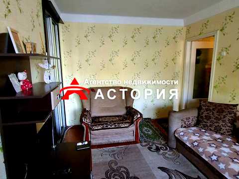 квартира по адресу Центральний бульв., 10