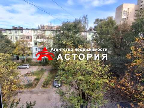 квартира по адресу Центральний бульв., 10
