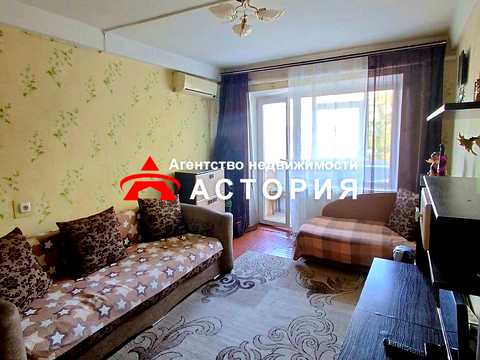квартира по адресу Центральний бульв., 10