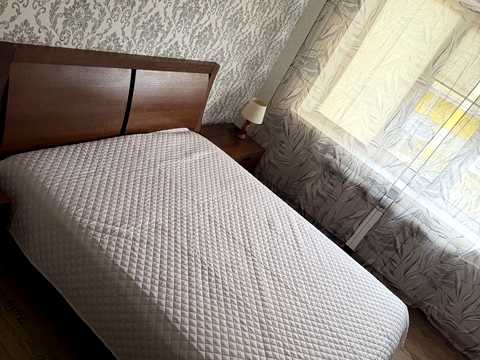 квартира по адресу Оболонский просп., 9