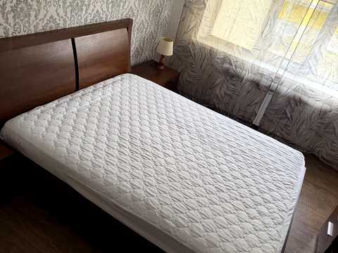 квартира по адресу Оболонский просп., 9