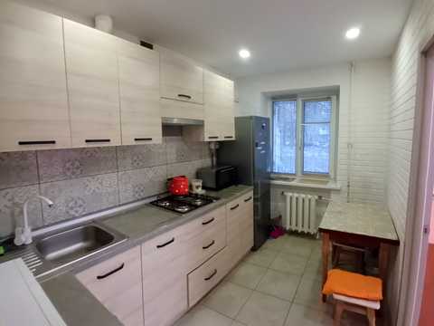 квартира за адресою Олени Теліги вул., 35-Е