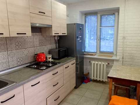 квартира за адресою Олени Теліги вул., 35-Е