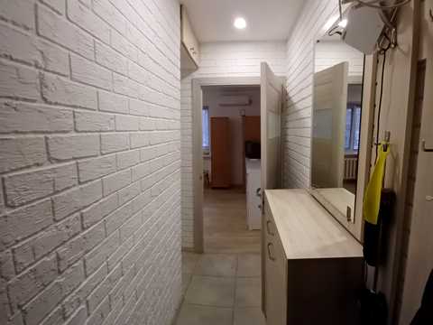 квартира за адресою Олени Теліги вул., 35-Е