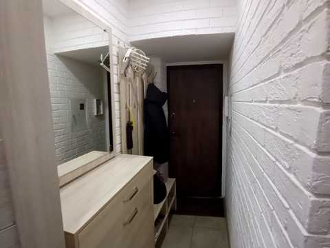 квартира за адресою Олени Теліги вул., 35-Е