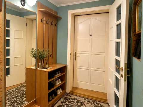квартира по адресу Александра Поля просп. (Кірова), 59