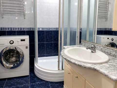квартира по адресу Александра Поля просп. (Кірова), 59