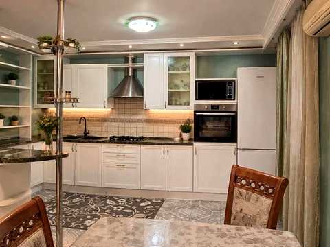 квартира по адресу Александра Поля просп. (Кірова), 59