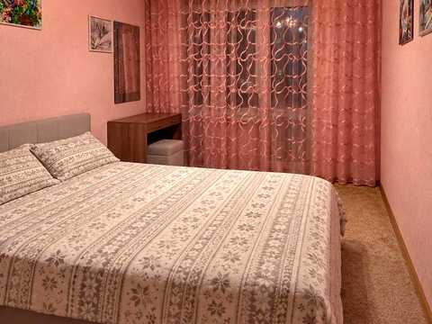 квартира по адресу Александра Поля просп. (Кірова), 59