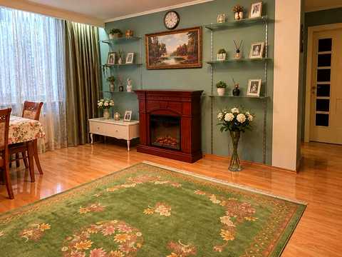 квартира по адресу Александра Поля просп. (Кірова), 59