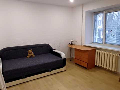 квартира за адресою Олени Теліги вул., 35-Е