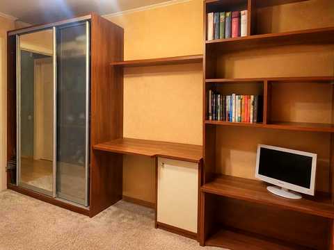 квартира по адресу Александра Поля просп. (Кірова), 59