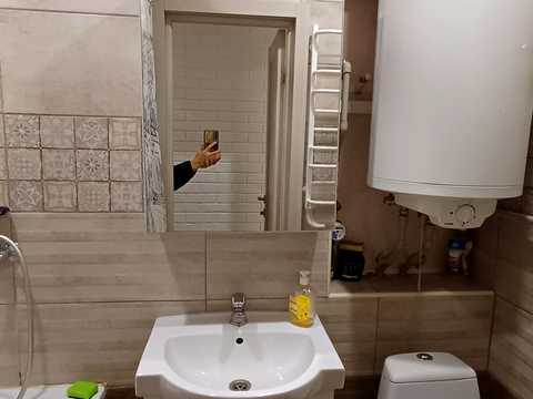 квартира за адресою Олени Теліги вул., 35-Е