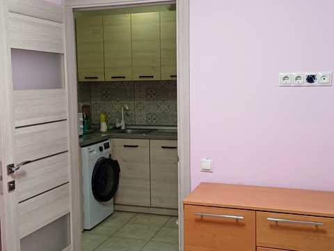 квартира за адресою Олени Теліги вул., 35-Е