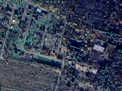 участок по адресу Судовая вишня, 