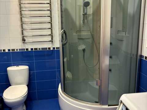 квартира за адресою Шота Руставелі вул., 44