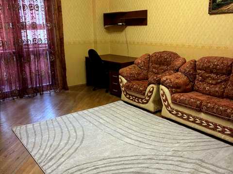 квартира за адресою Шота Руставелі вул., 44