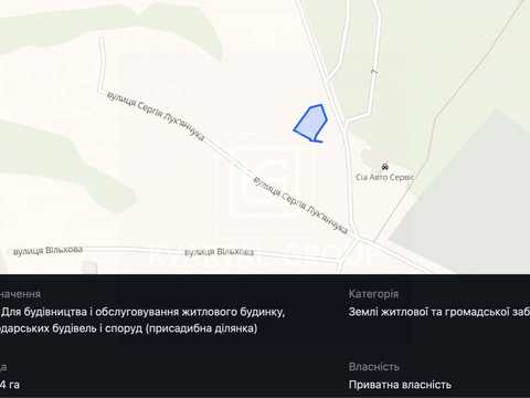 будинок за адресою Жовтнева, 1
