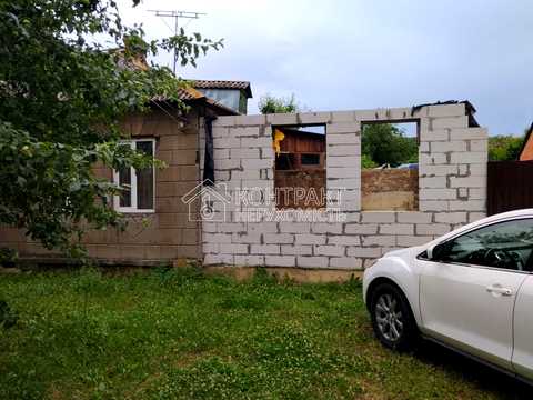 будинок за адресою Беркоса вул. (Довгалівська), 39