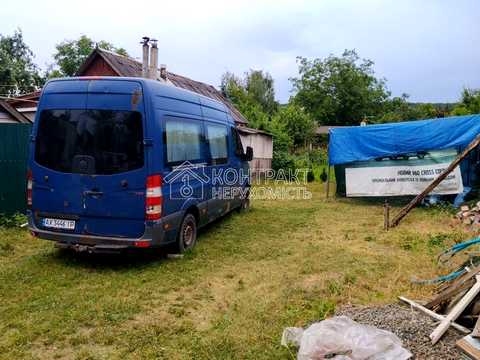 будинок за адресою Беркоса вул. (Довгалівська), 39