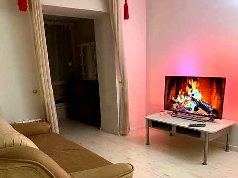 квартира по адресу Рыбальская ул., 8