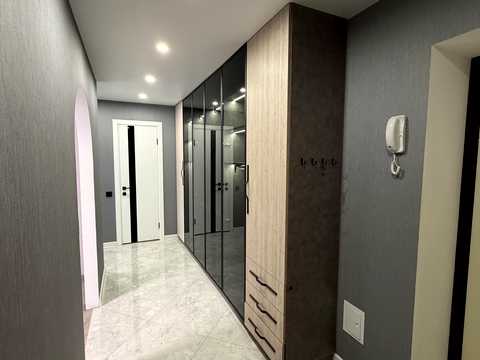 квартира за адресою с. Вінницькі Хутори, Немирівське шосе, 94-Ж, к.1-3