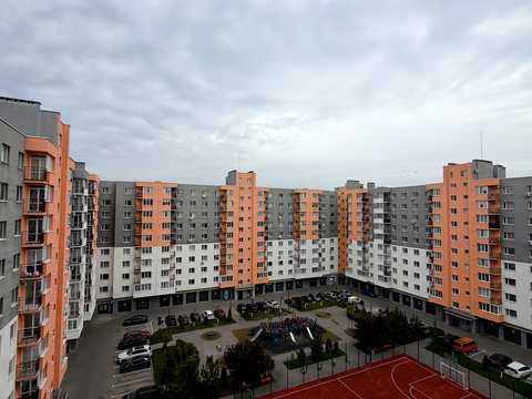 квартира за адресою с. Вінницькі Хутори, Немирівське шосе, 94-Ж, к.1-3
