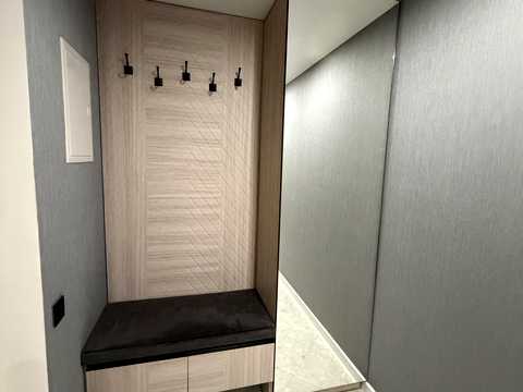 квартира за адресою с. Вінницькі Хутори, Немирівське шосе, 94-Ж, к.1-3