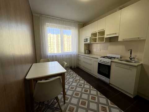 квартира за адресою Гетьманська вул., 9