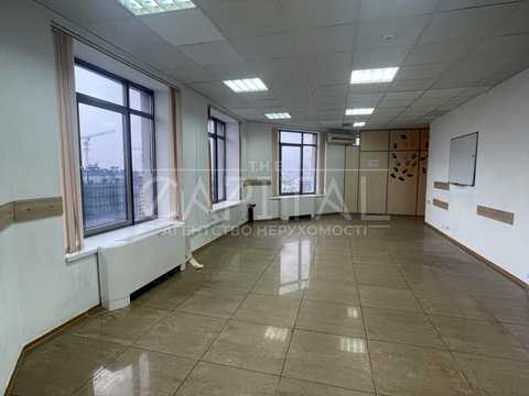 комерційна за адресою Велика Васильківська вул. (Червоноармійська), 72