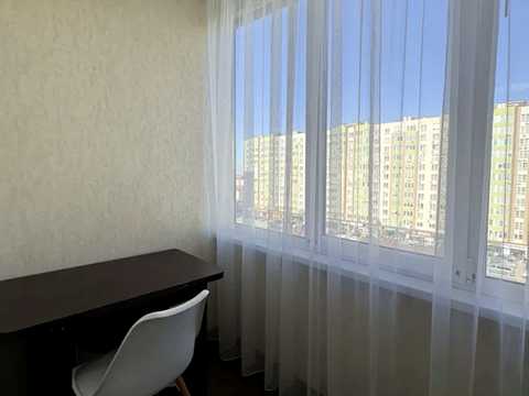 квартира за адресою Гетьманська вул., 9