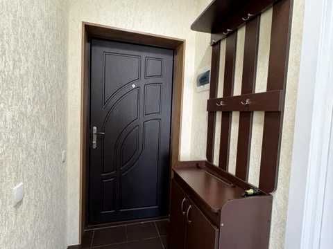 квартира за адресою Гетьманська вул., 9