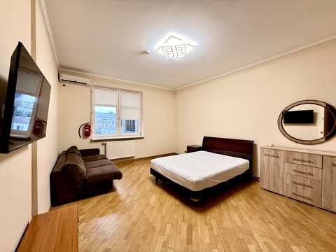 квартира по адресу Евгения Коновальца ул. (Щорса), 32-А