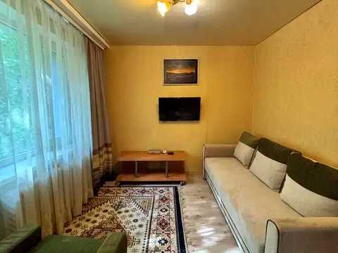 квартира по адресу Заячий пер., 1