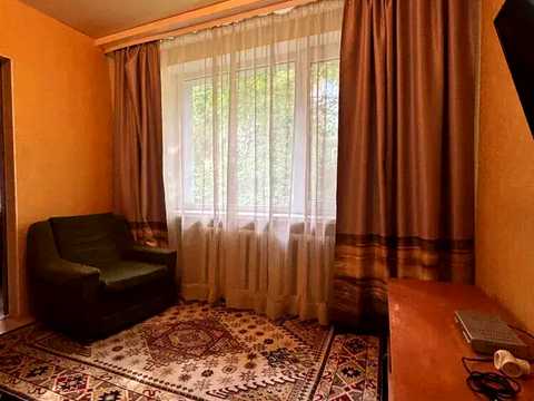 квартира по адресу Заячий пер., 1