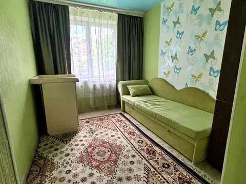 квартира по адресу Заячий пер., 1
