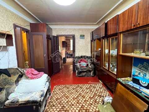 квартира за адресою Науки просп. (Леніна), 63