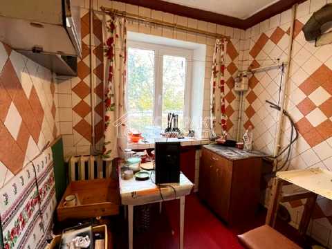 квартира за адресою Науки просп. (Леніна), 63