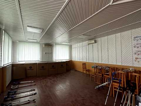 коммерческая по адресу Назара Небожинского ул. (Павлюченка), 27