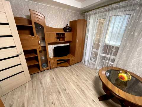 квартира по адресу Киев, Івана Микитенка ул., 25