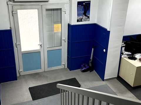коммерческая по адресу Назара Небожинского ул. (Павлюченка), 27
