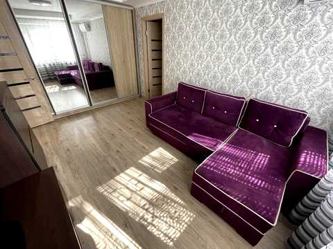 квартира по адресу Киев, Івана Микитенка ул., 25