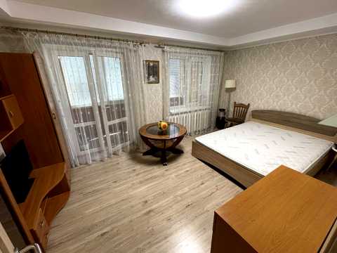 квартира по адресу Киев, Івана Микитенка ул., 25